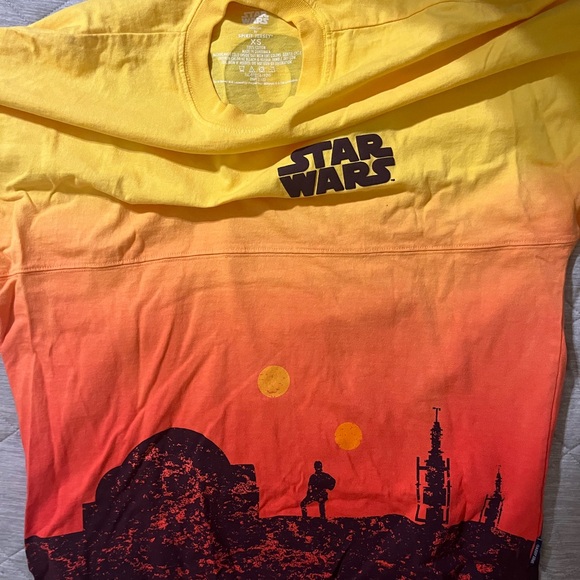 Tatoonie spirit jersey. - Picture 3 of 3